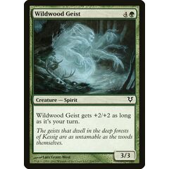Wildwood Geist