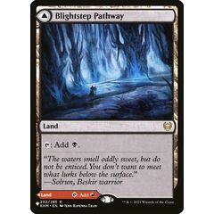 Blightstep Pathway // Searstep Pathway