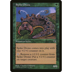 Spike Drone
