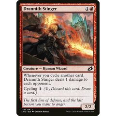 Drannith Stinger