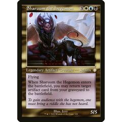 Sharuum the Hegemon