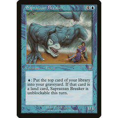 Saprazzan Breaker