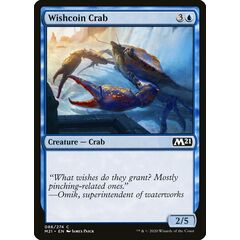 Wishcoin Crab