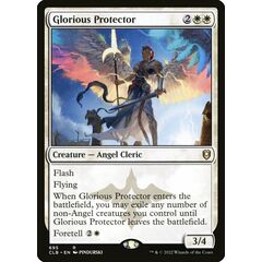 Glorious Protector