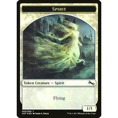 Spirit // Spirit Token