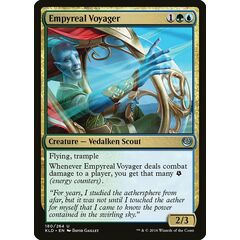 Empyreal Voyager