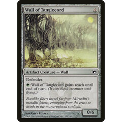 Wall of Tanglecord