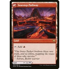 Blightstep Pathway // Searstep Pathway