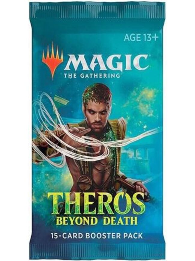 Theros Beyond Death - Booster Pack