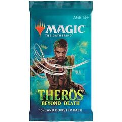 Theros Beyond Death - Booster Pack