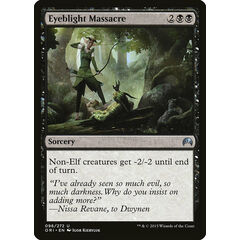 Eyeblight Massacre