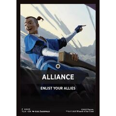 Alliance