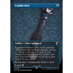 Candlestick