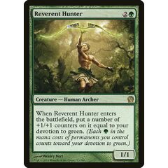 Reverent Hunter