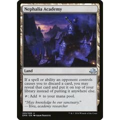 Nephalia Academy