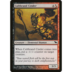 Cultbrand Cinder