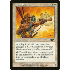 Daru Stinger