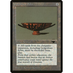 Golgothian Sylex