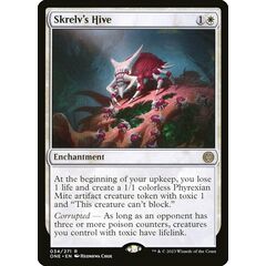 Skrelv's Hive