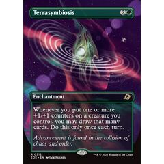 Terrasymbiosis