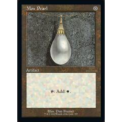 Mox Pearl
