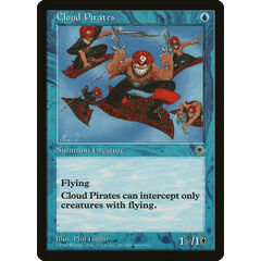 Cloud Pirates