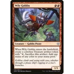 Wily Goblin