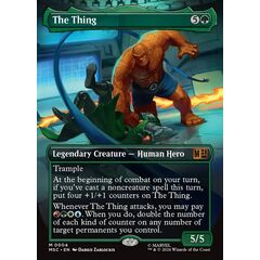 The Thing