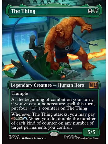 The Thing