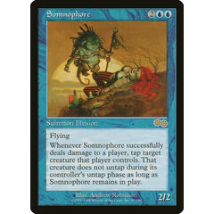 Somnophore