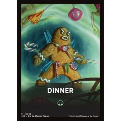 Dinner
