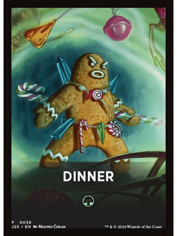 Dinner