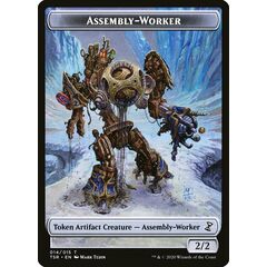 Assembly-Worker Token