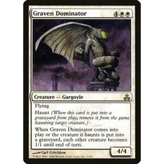 Graven Dominator