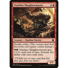 Viashino Slaughtermaster
