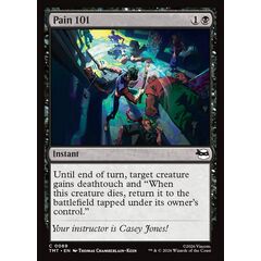 Pain 101