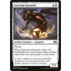 Sanctum Gargoyle