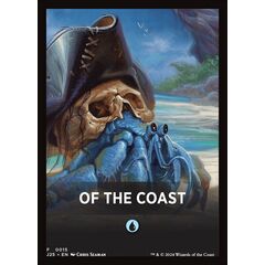 Of the Coast