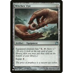 Witches' Eye