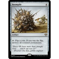 Boompile