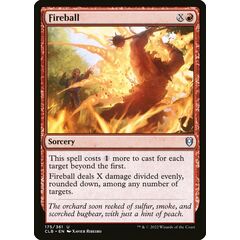 Fireball