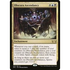 Obscura Ascendancy