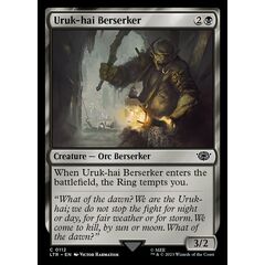 Uruk-hai Berserker