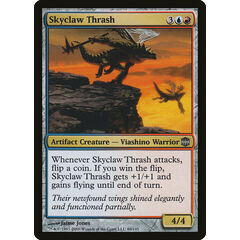 Skyclaw Thrash