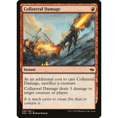 Collateral Damage