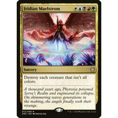 Iridian Maelstrom