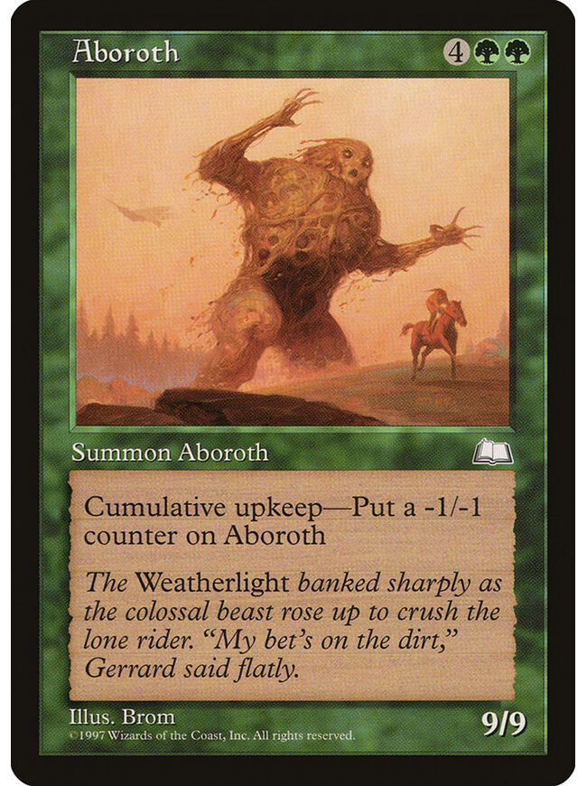 Aboroth