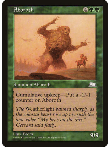 Aboroth
