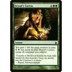 Dryad's Caress