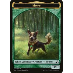 Mowu // Mowu